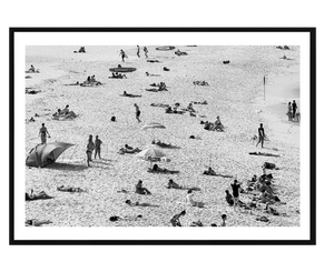 Bronte Bathers